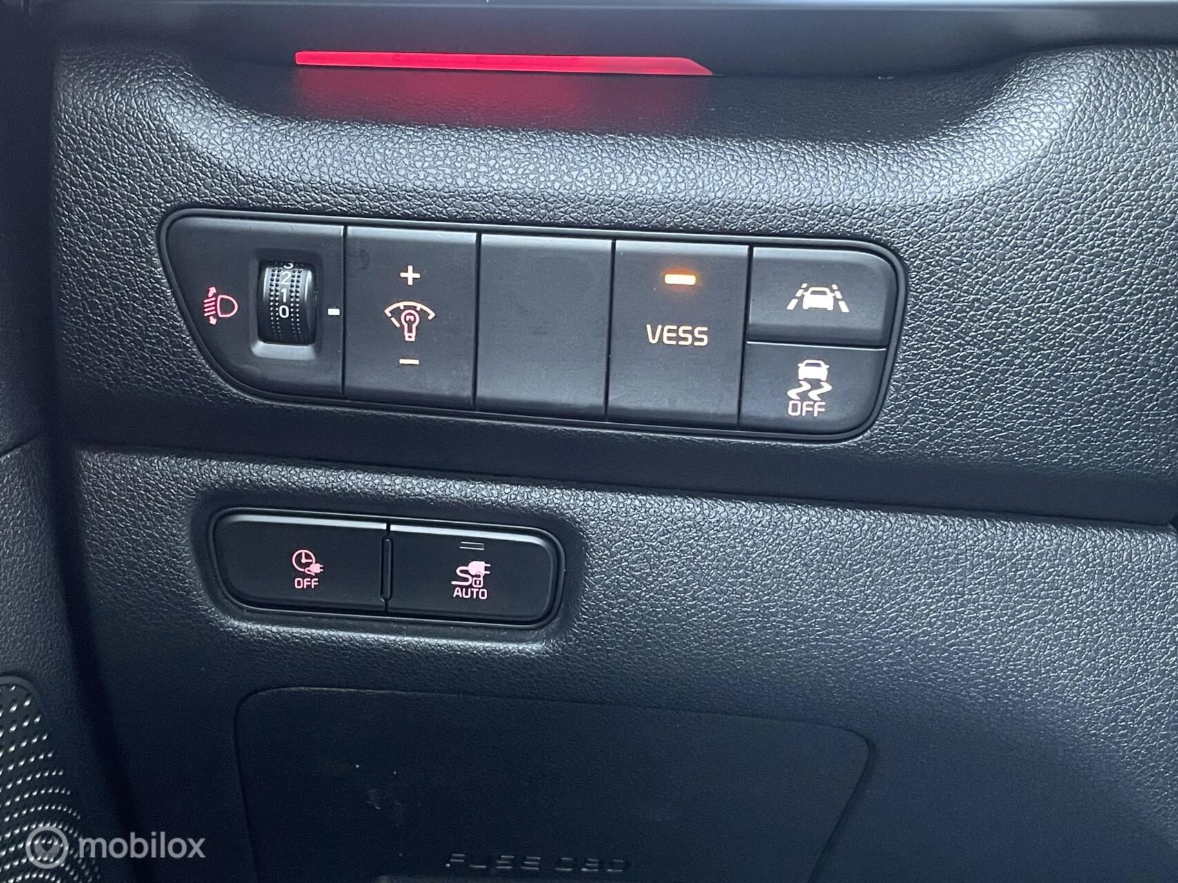 Hoofdafbeelding Kia e-Niro