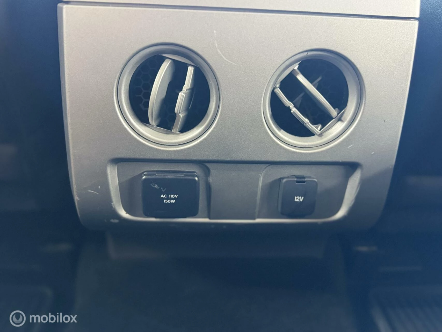 Hoofdafbeelding Ford F-150