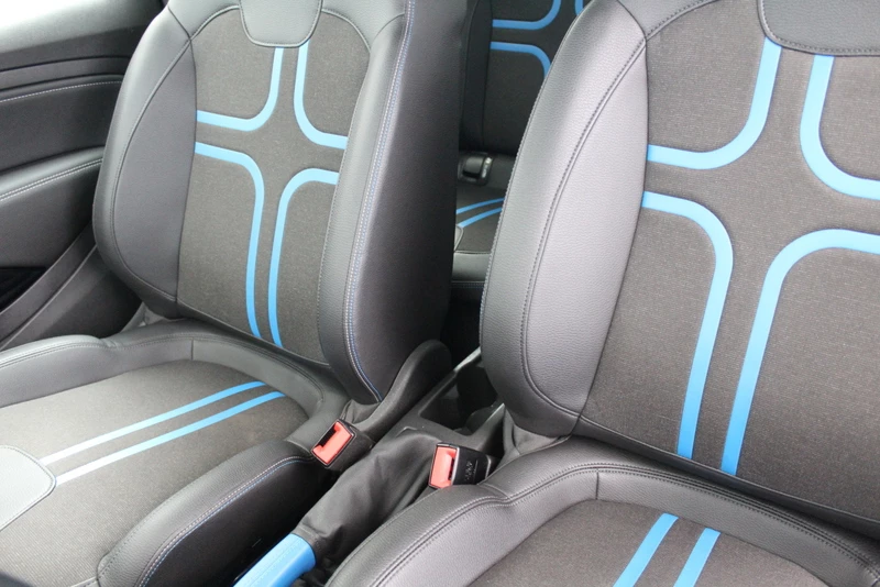 Hoofdafbeelding Opel ADAM