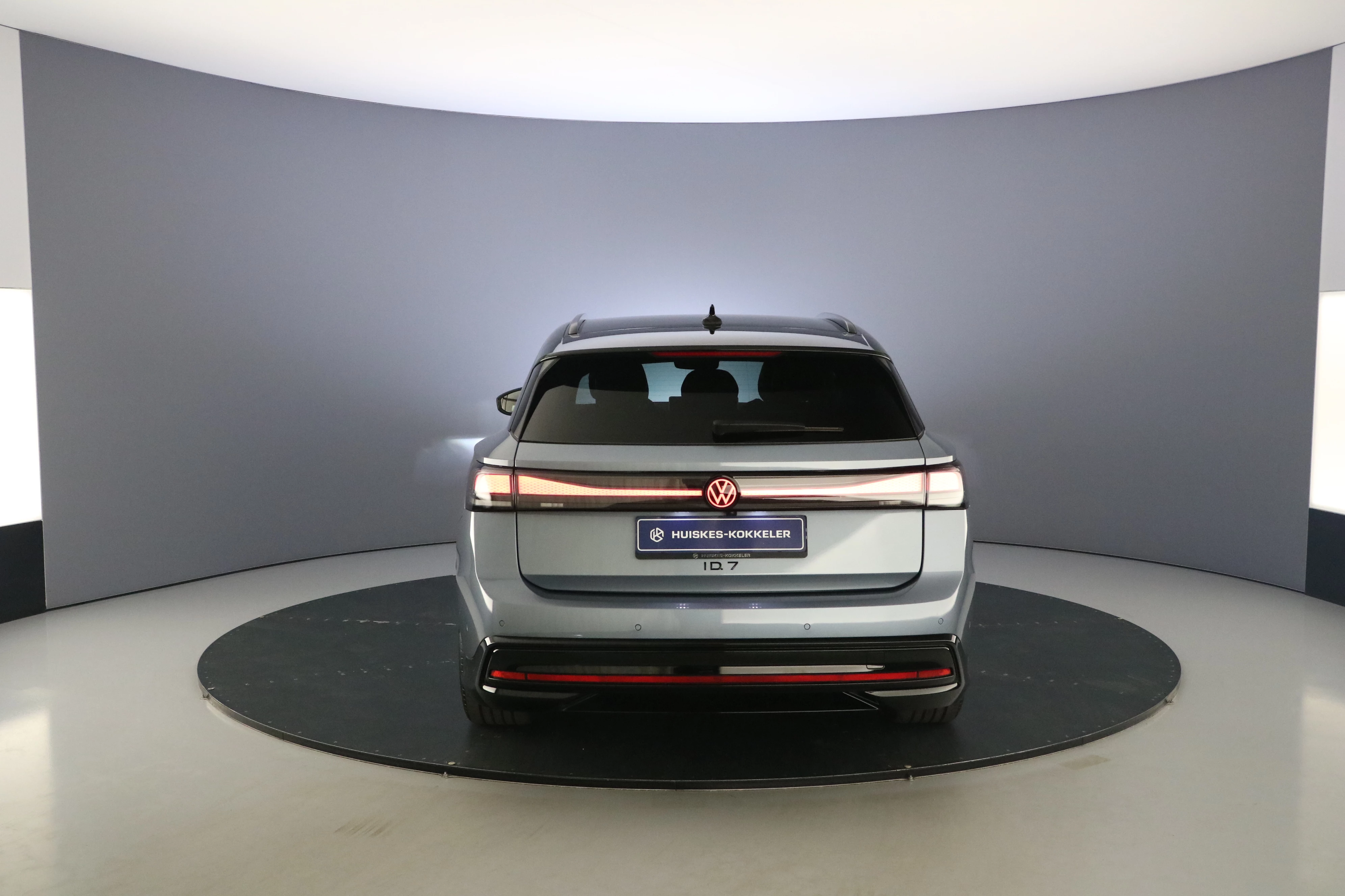 Hoofdafbeelding Volkswagen ID.7