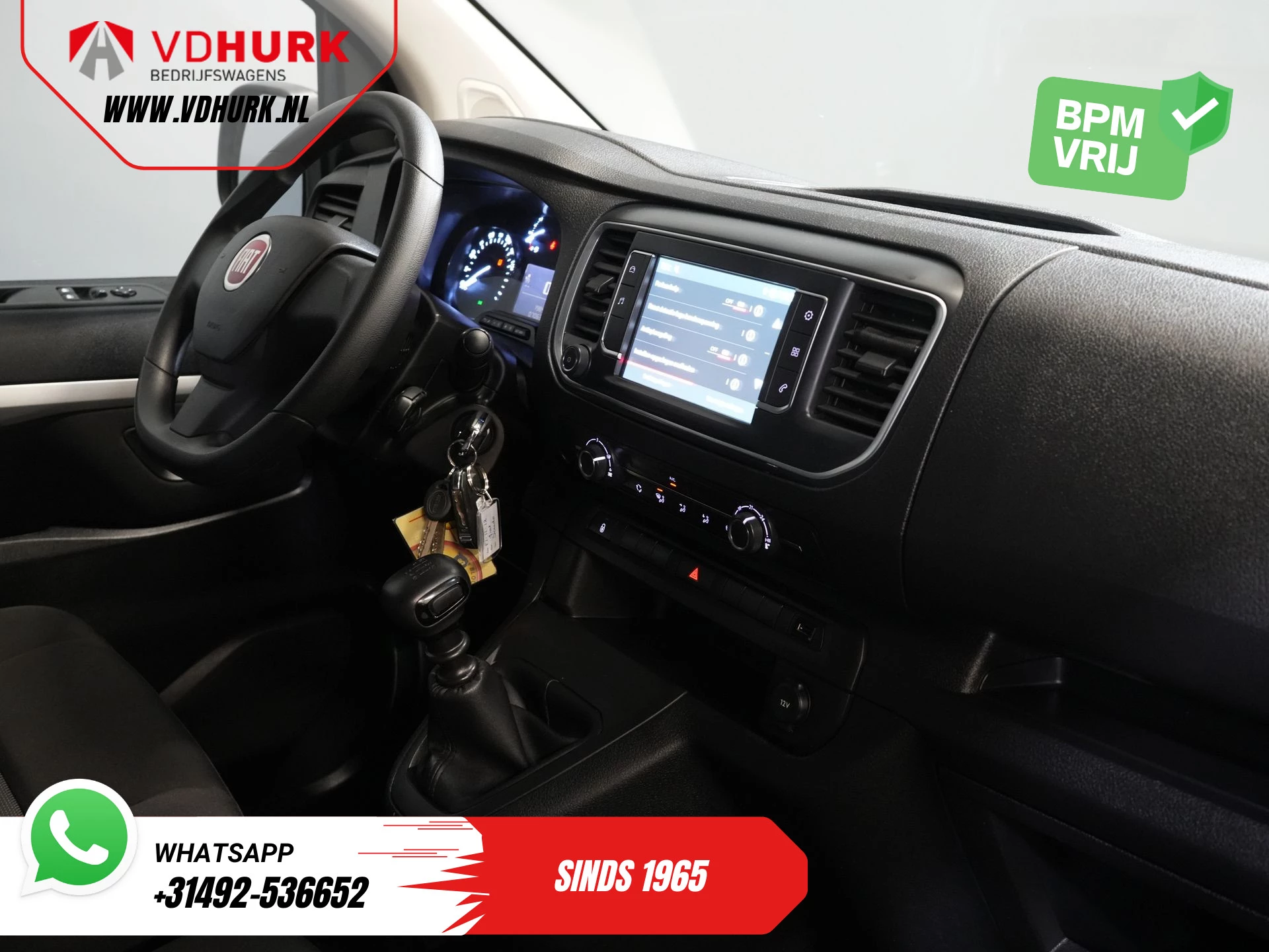 Hoofdafbeelding Peugeot Expert