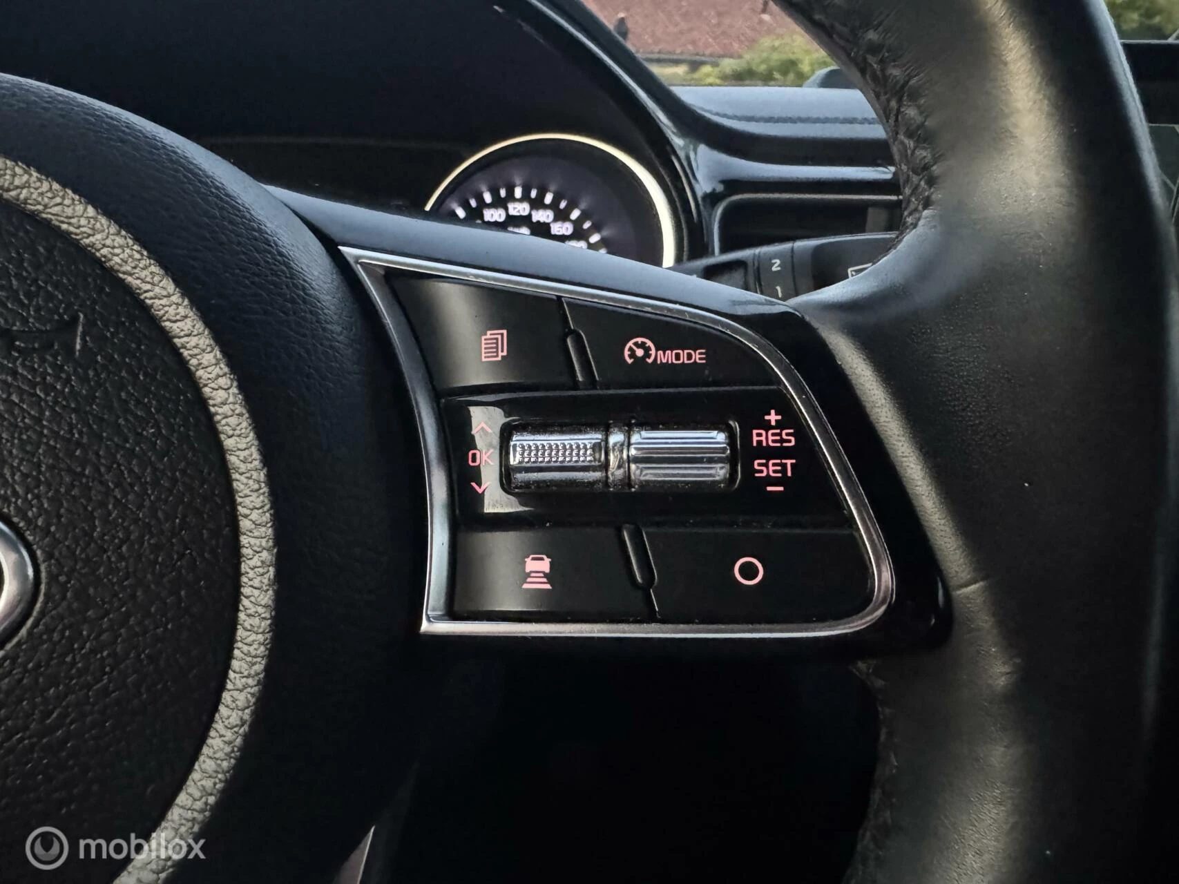 Hoofdafbeelding Kia XCeed