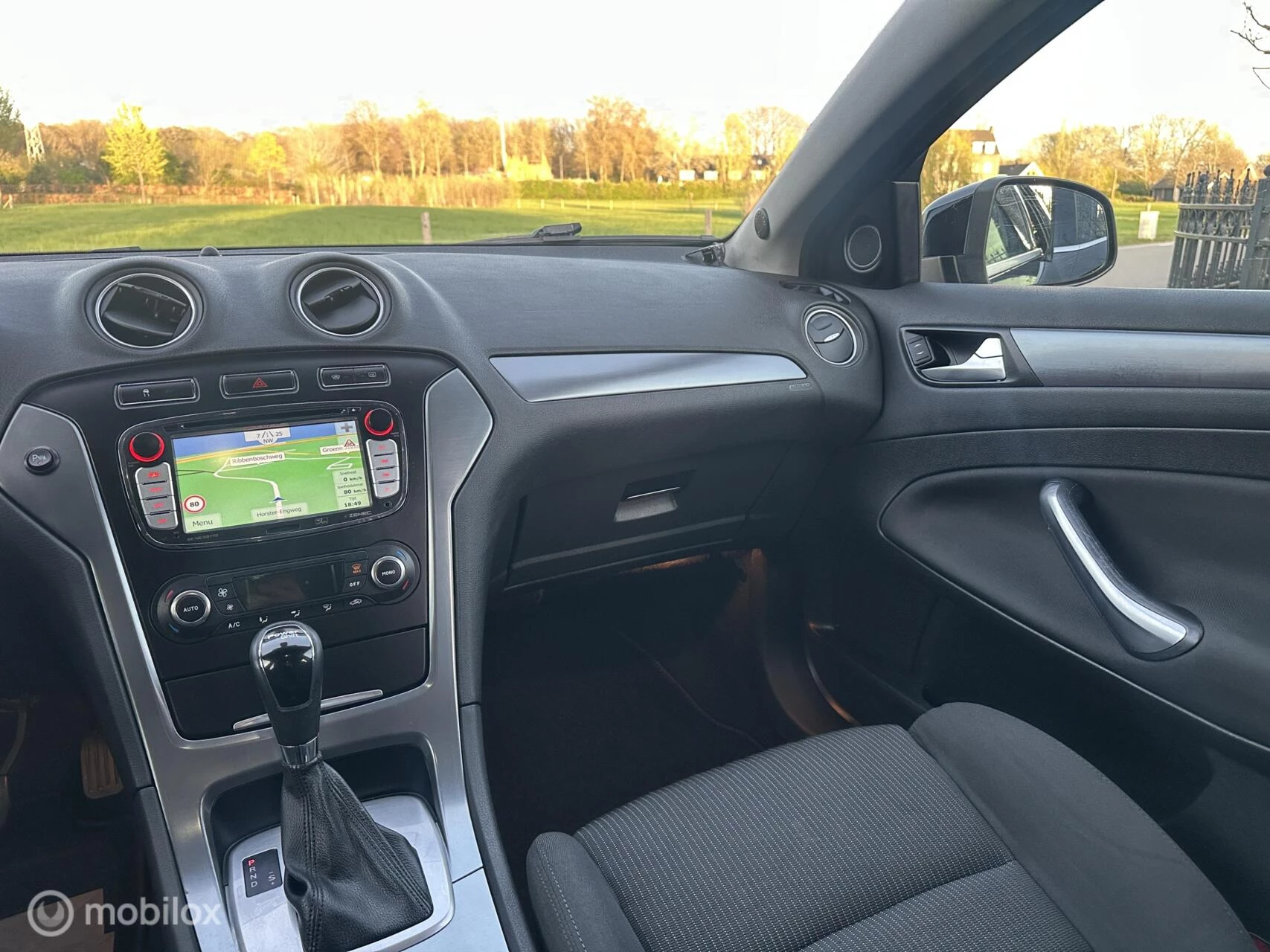 Hoofdafbeelding Ford Mondeo