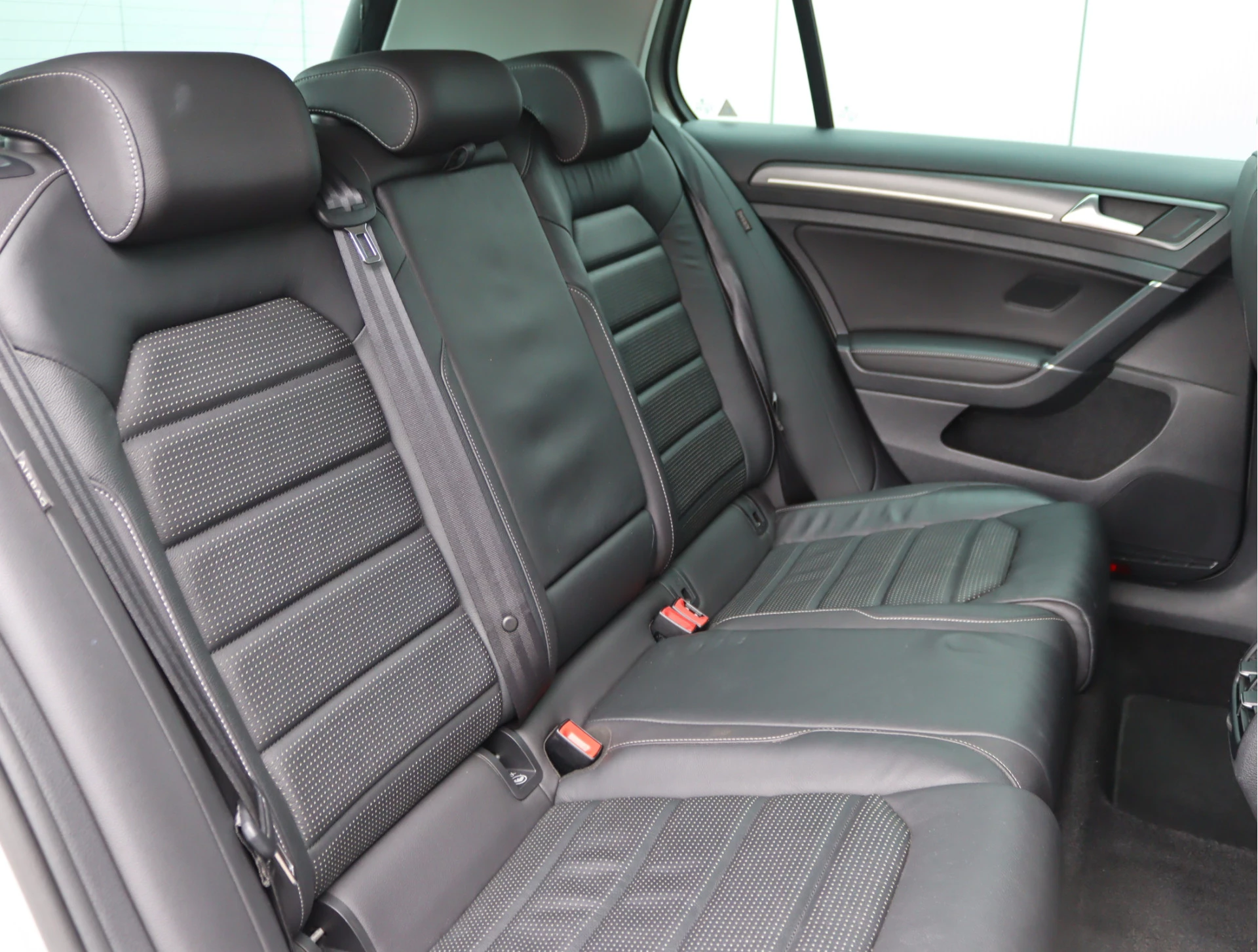 Hoofdafbeelding Volkswagen e-Golf