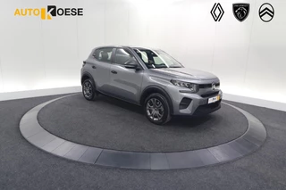 Hoofdafbeelding Citroën C3 Citroen C3 Turbo 100 You | Cruise Control | Head Up Display | Parkeersensoren | Smartphone Station