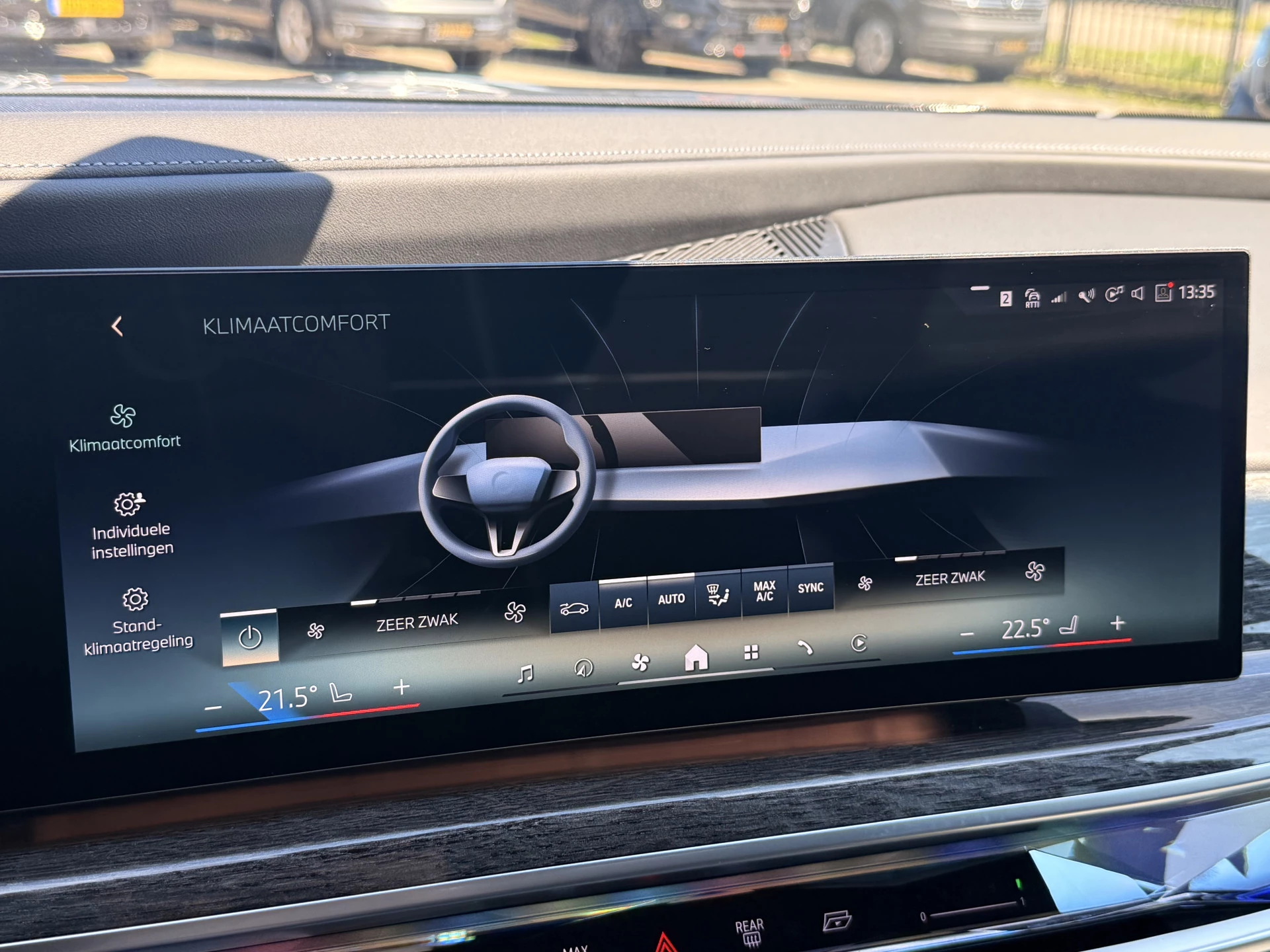 Hoofdafbeelding BMW 7 Serie