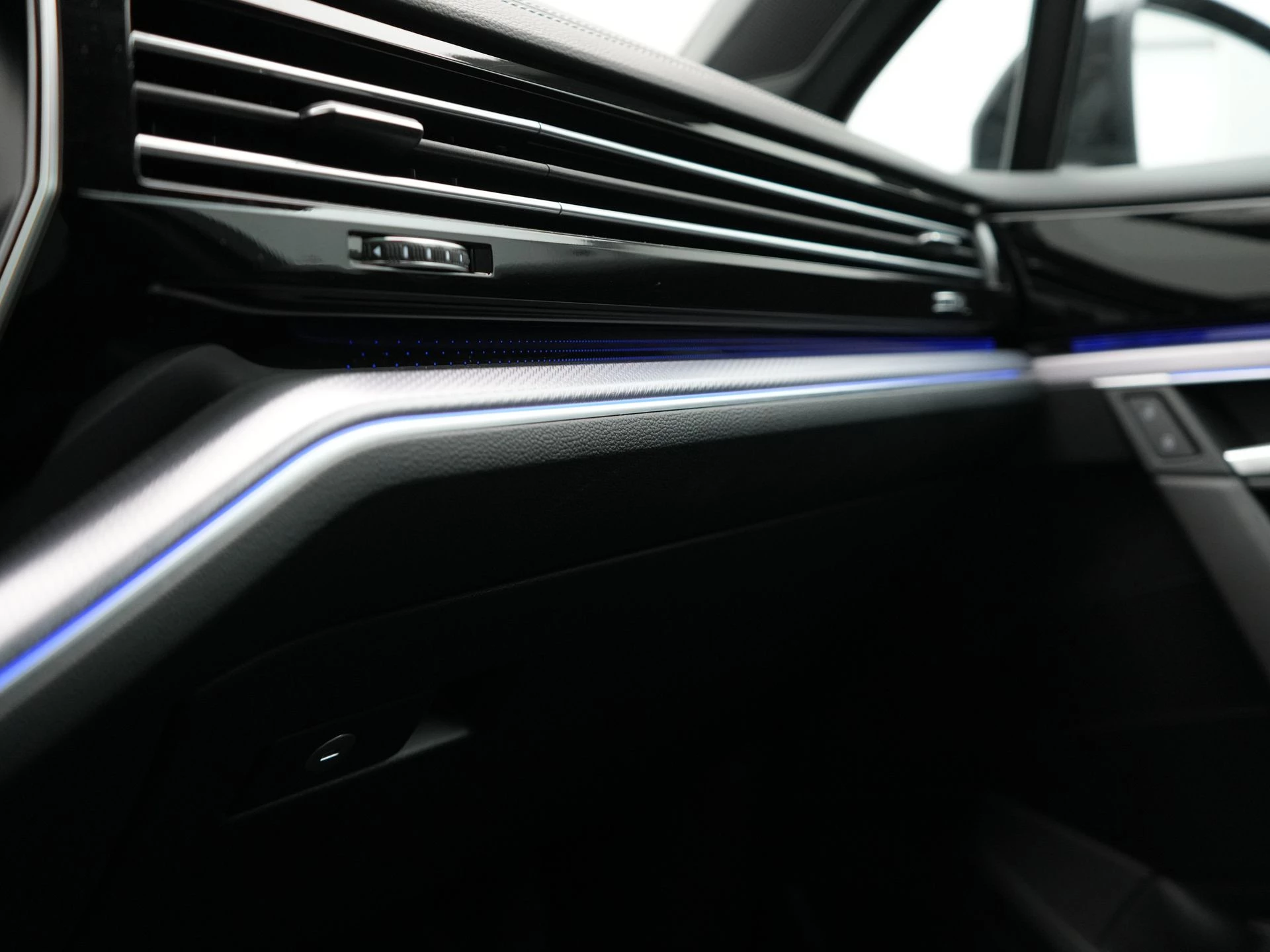 Hoofdafbeelding Volkswagen Touareg