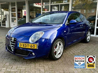 Hoofdafbeelding Alfa Romeo MiTo