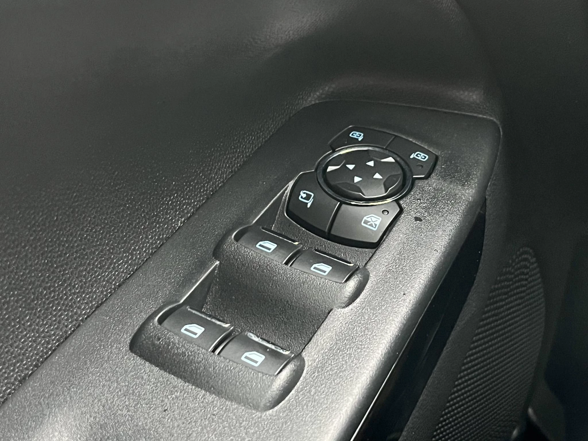 Hoofdafbeelding Ford EcoSport
