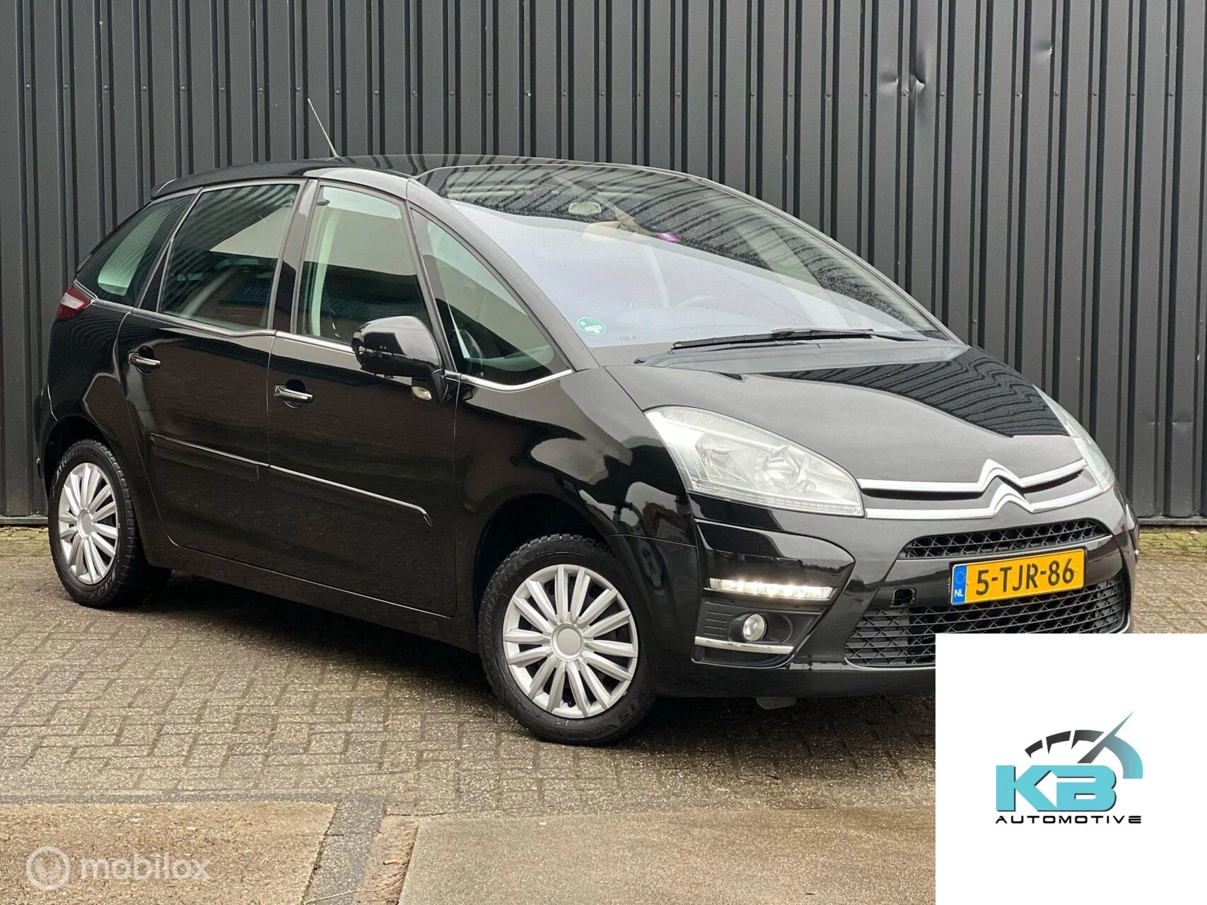 Hoofdafbeelding Citroën C4 Picasso