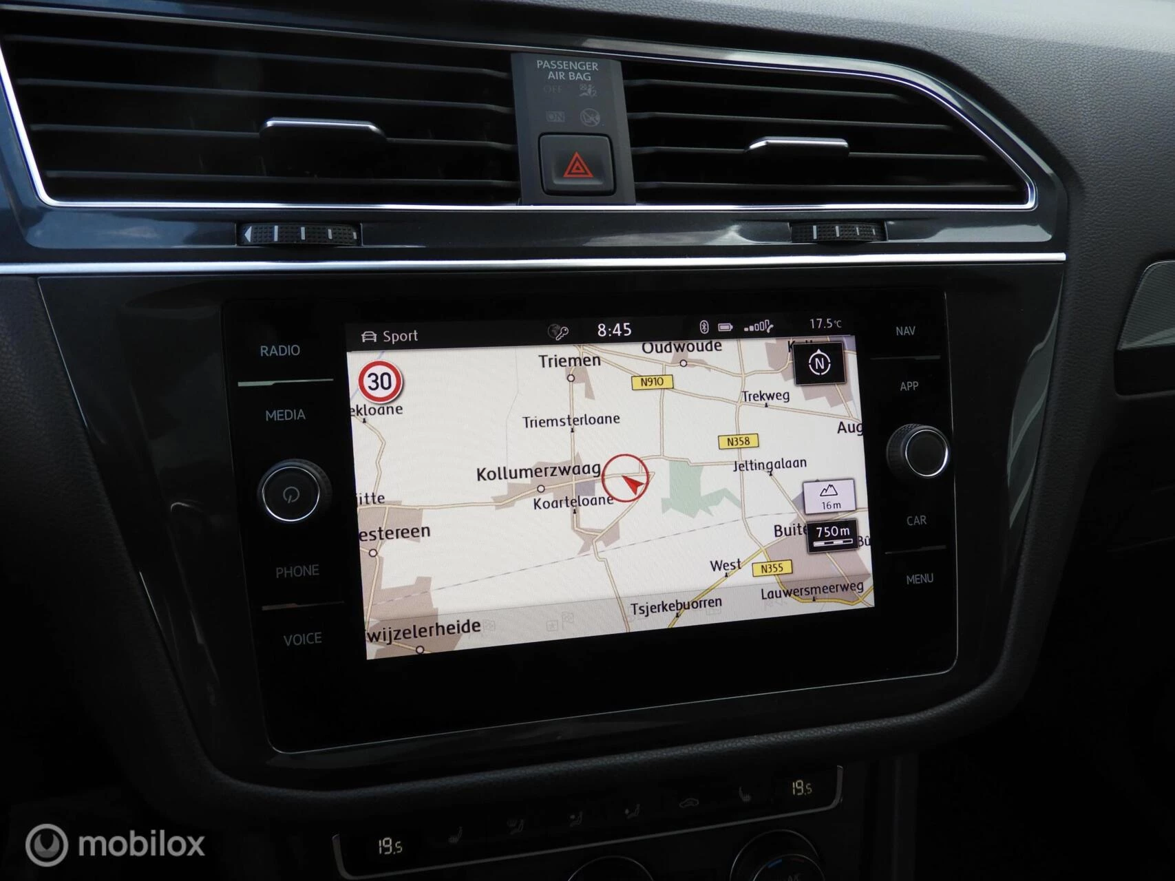 Hoofdafbeelding Volkswagen Tiguan Allspace