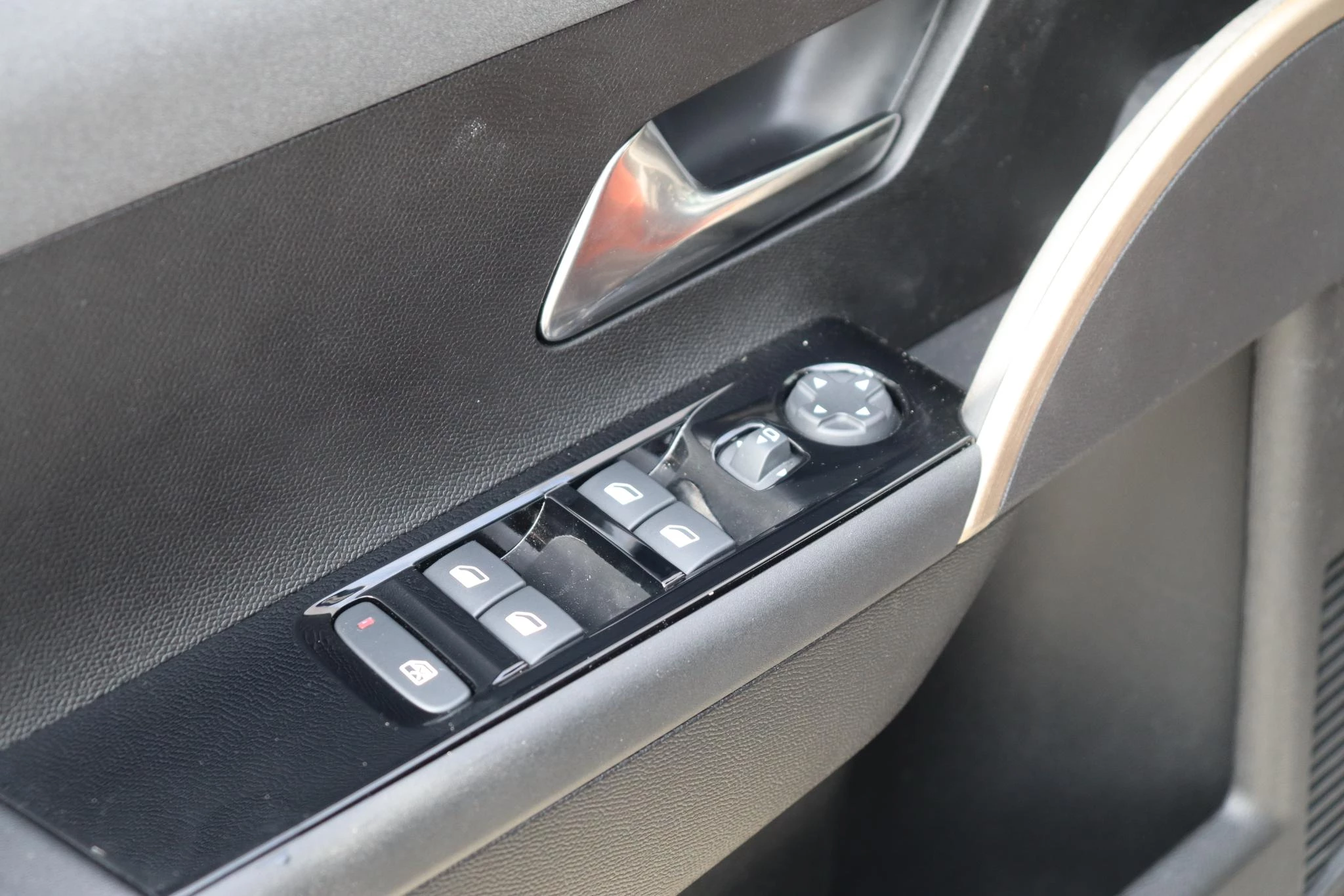 Hoofdafbeelding Lancia Ypsilon
