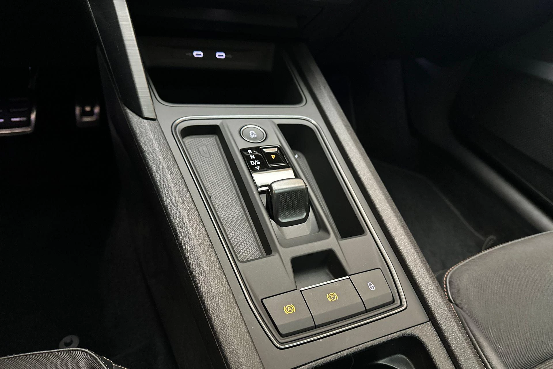 Hoofdafbeelding CUPRA Leon Sportstourer