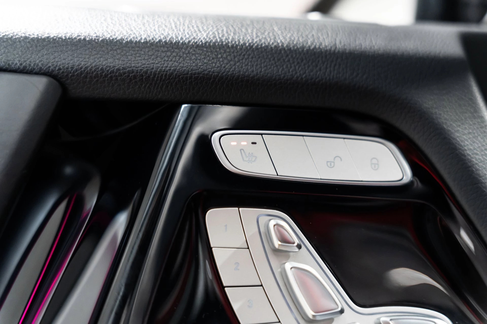 Hoofdafbeelding Mercedes-Benz G-Klasse