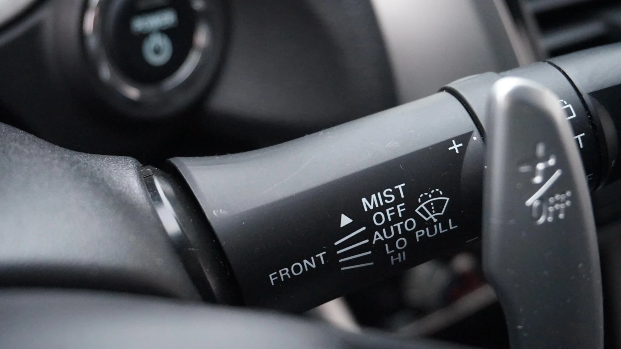 Hoofdafbeelding Mitsubishi Eclipse Cross