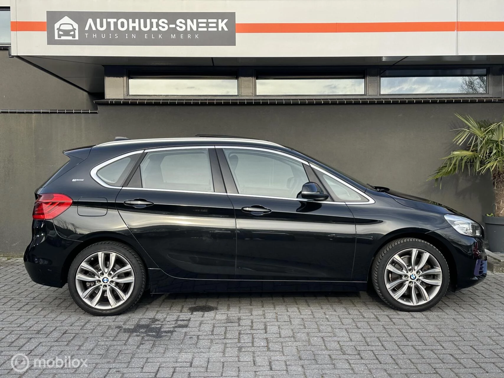 Hoofdafbeelding BMW 2 Serie