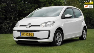 Volkswagen Up! 1.0 BMT move up! 5 drs Airco blue tooth