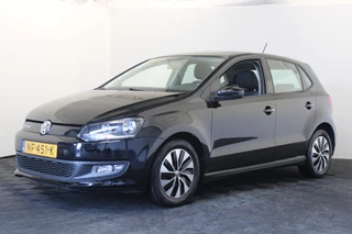 Volkswagen Polo 1.0 BlueMotion Edition |Navi|