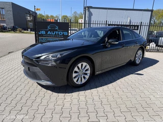 Toyota Mirai Dynamic