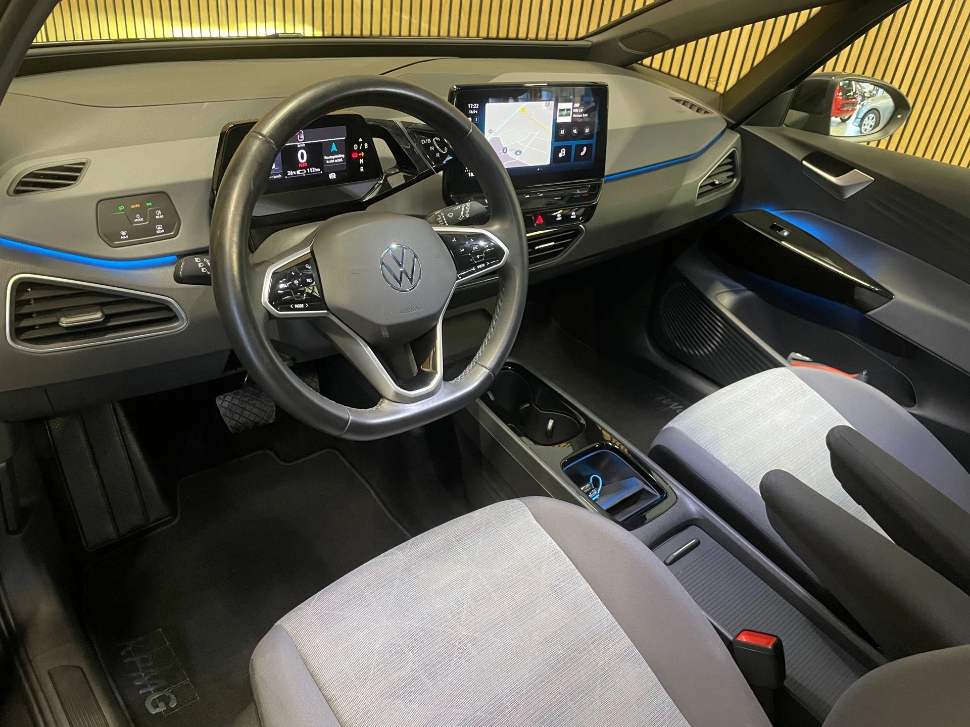 Hoofdafbeelding Volkswagen ID.3