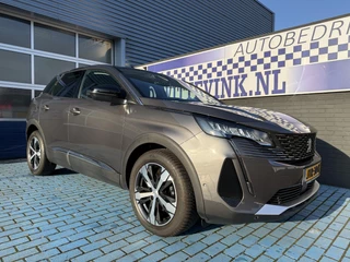 Peugeot 3008 1.2 Allure Pack CRUISE APPLE STOELVERW. P-CAM