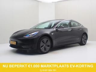 Tesla Model 3 Standard RWD Plus [ LFP ACCU+AUTOPILOT+60 kWh+PREMIUM AUDIO ]