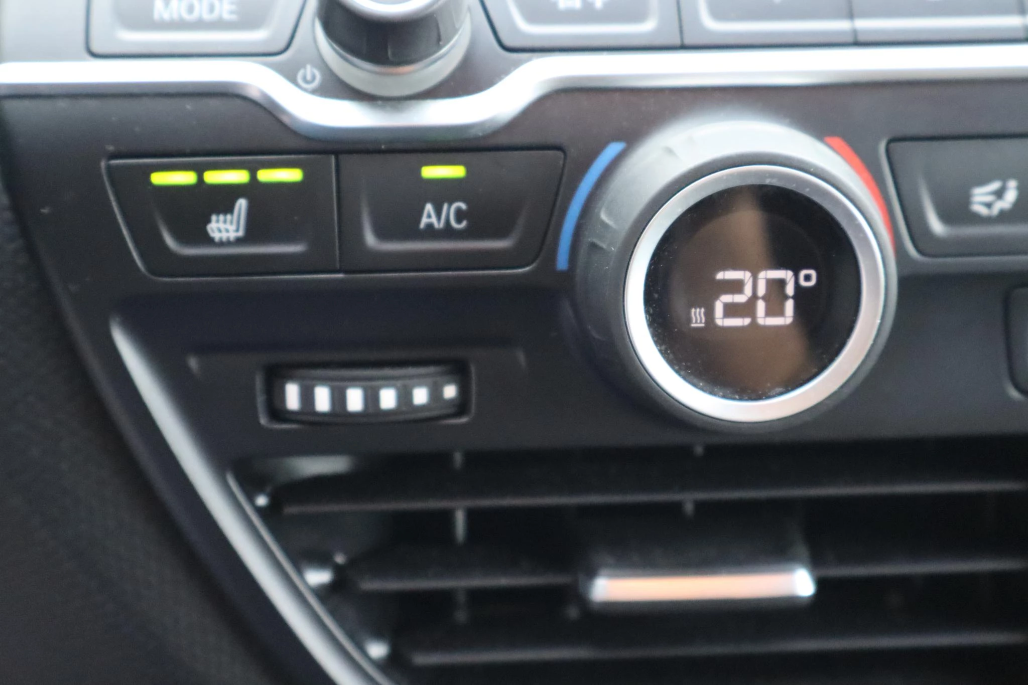 Hoofdafbeelding BMW i3