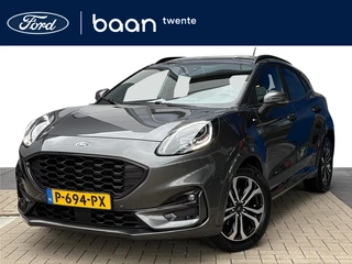 Ford Puma 1.0 EcoBoost Hybrid ST-Line | Winter Pack | Camera | Apple Carplay | Cruise Control