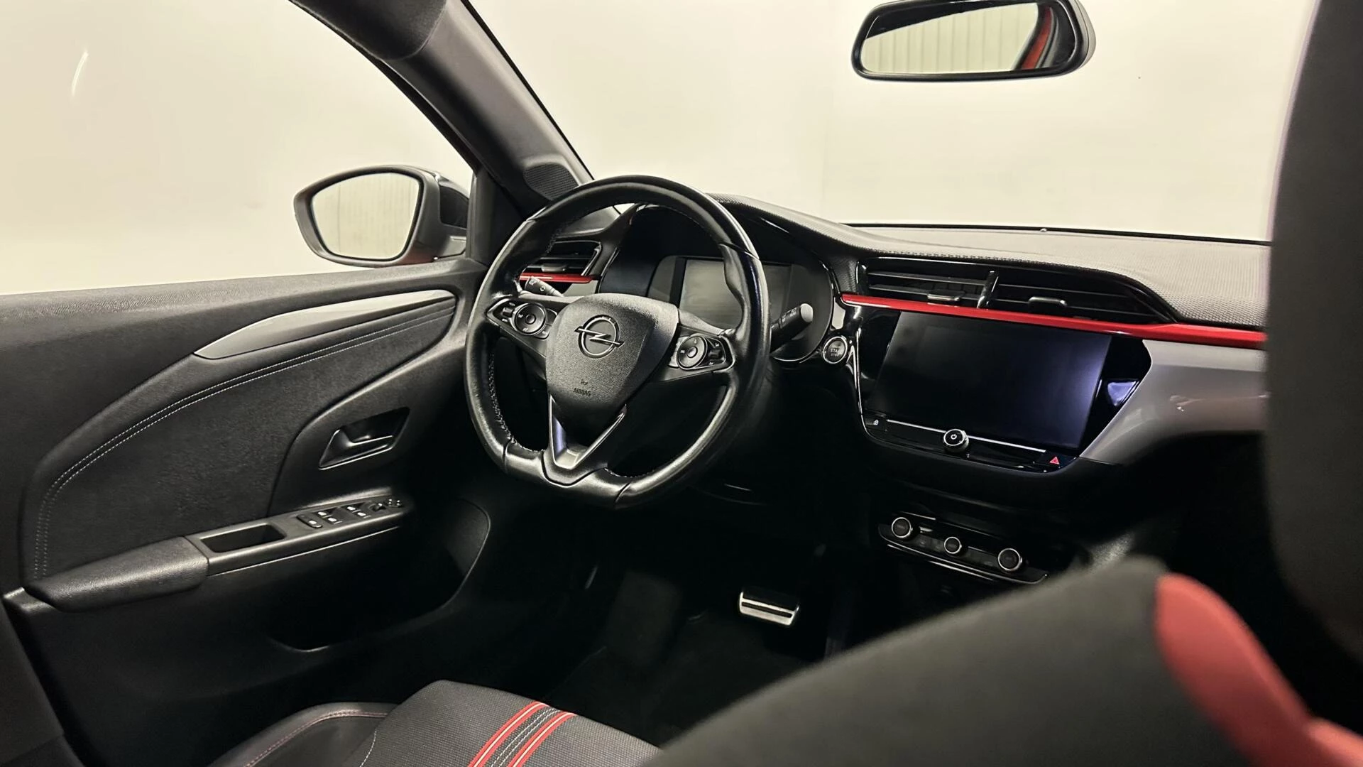 Hoofdafbeelding Opel Corsa-e