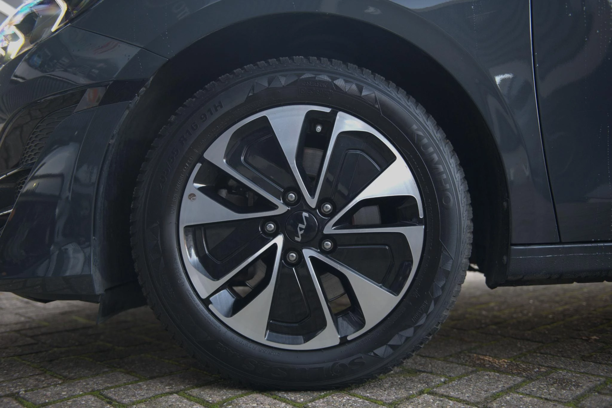 Hoofdafbeelding Kia Ceed