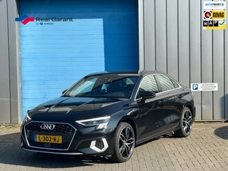 Audi A3 Limousine 30 TFSI Business edition AUT VIRTUAL