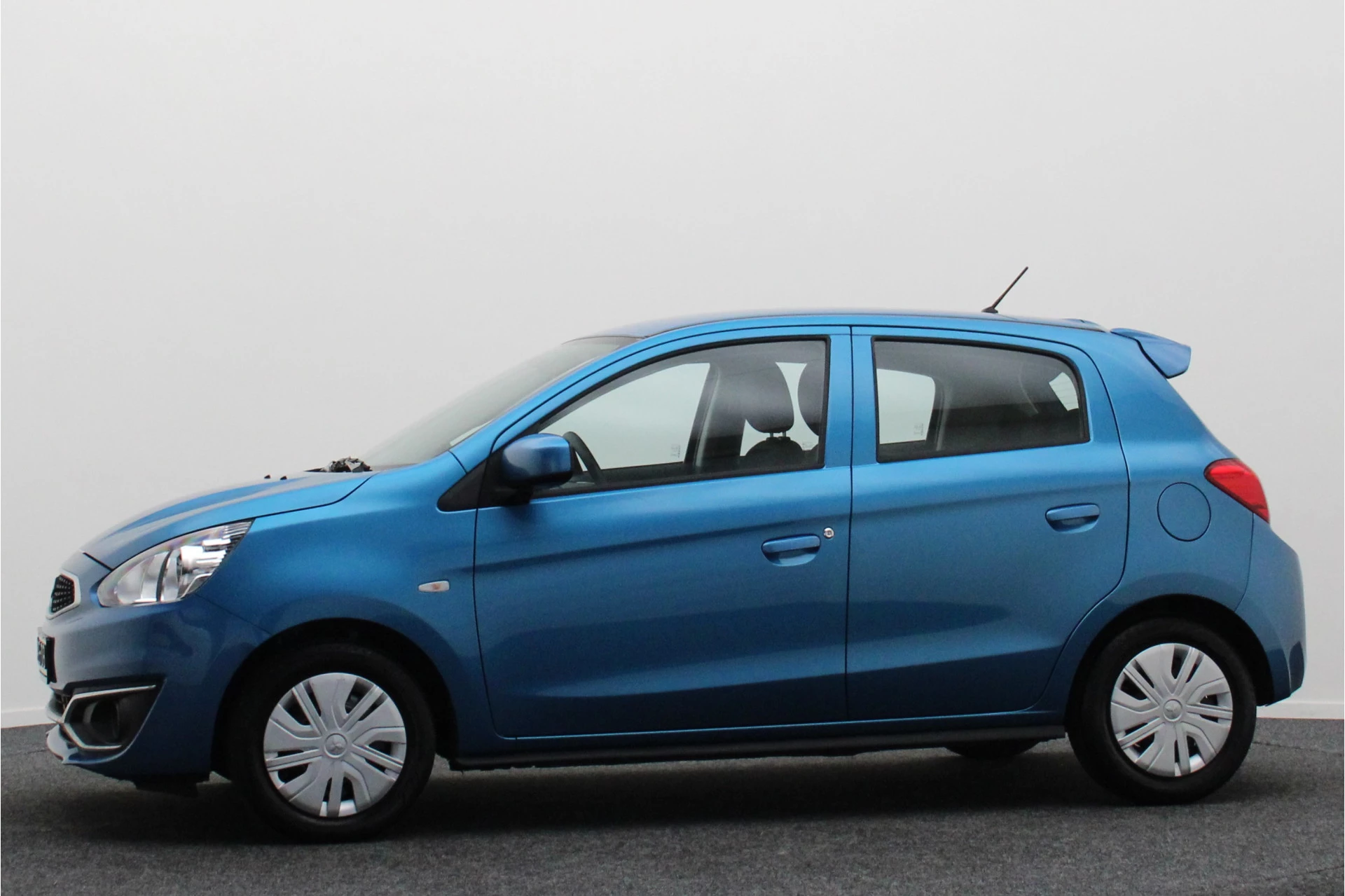 Hoofdafbeelding Mitsubishi Space Star