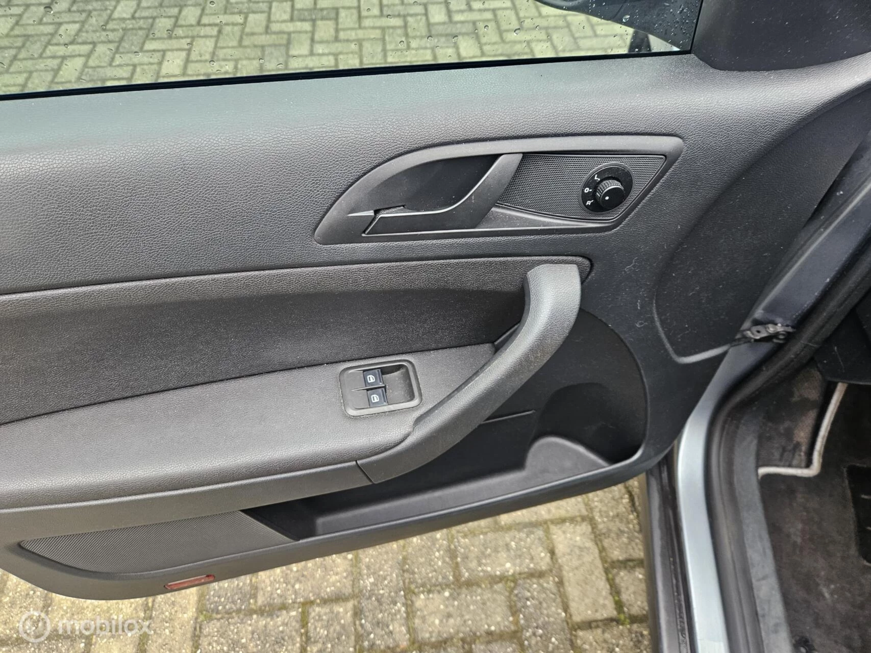 Hoofdafbeelding Škoda Yeti