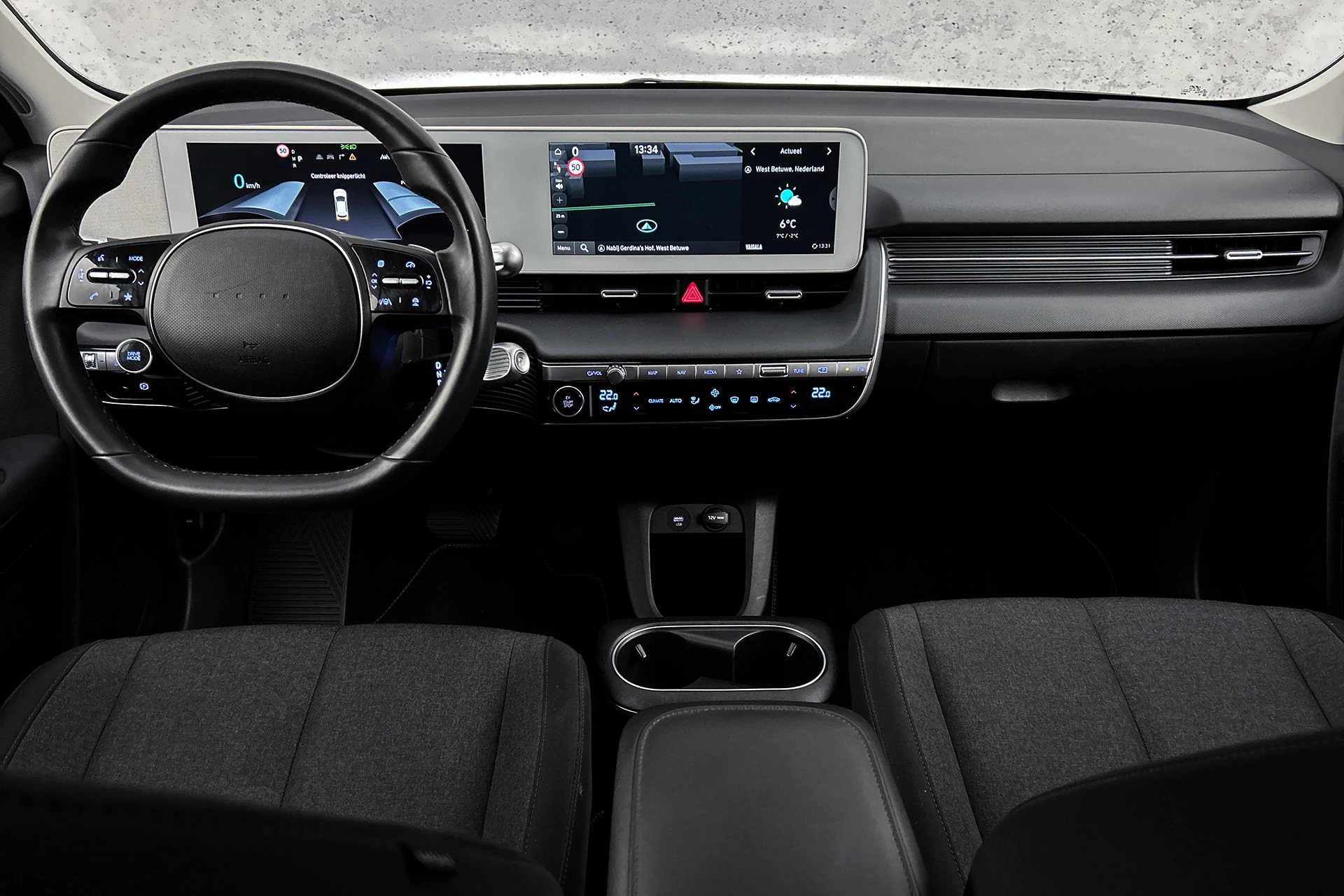 Hoofdafbeelding Hyundai IONIQ 5