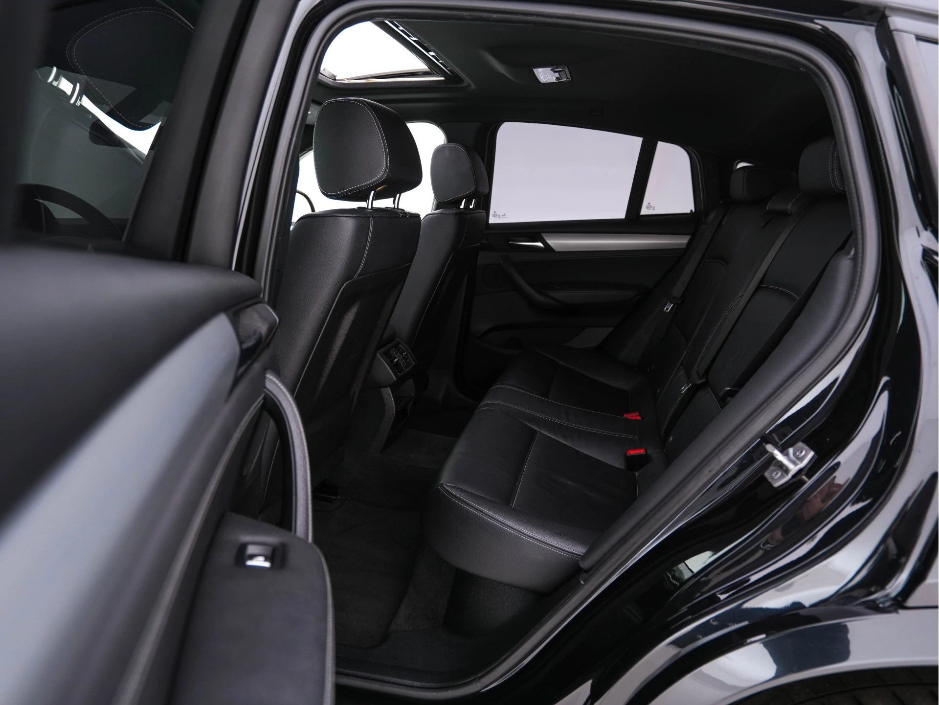 Hoofdafbeelding BMW X4