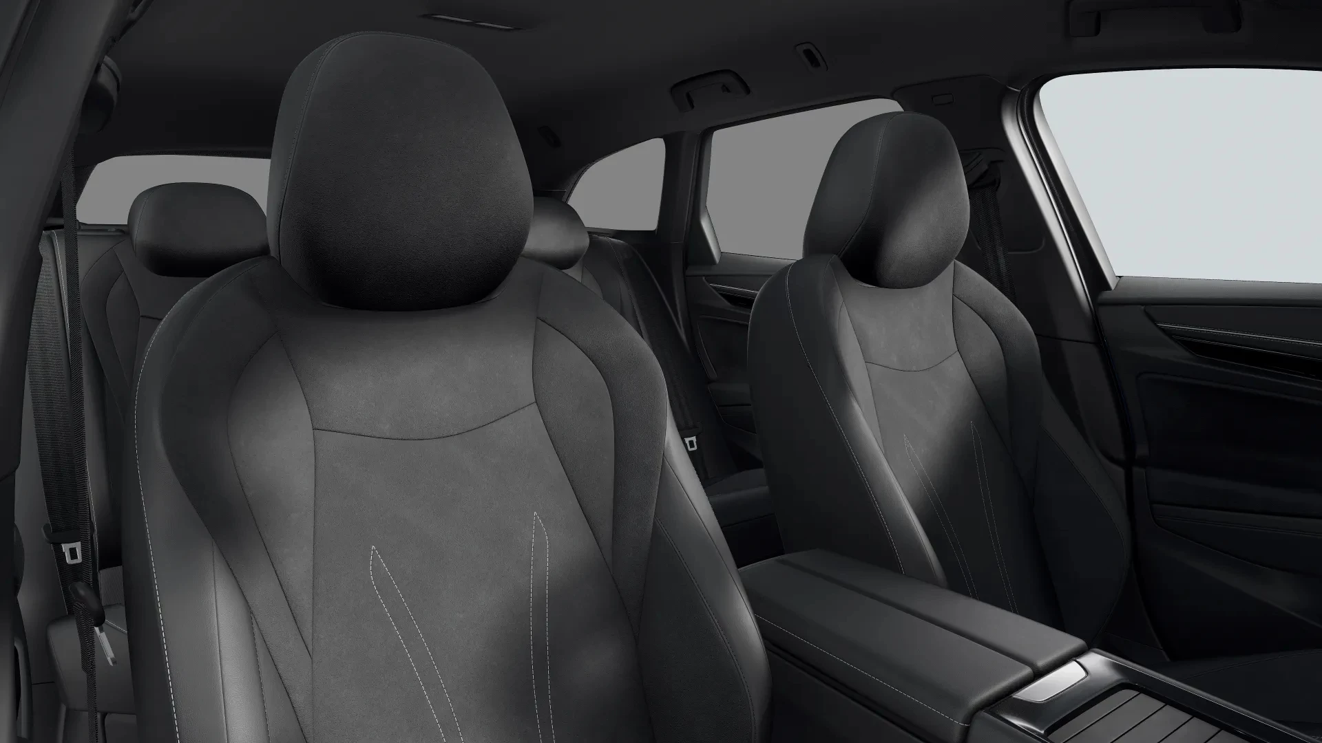 Hoofdafbeelding Volkswagen ID.7