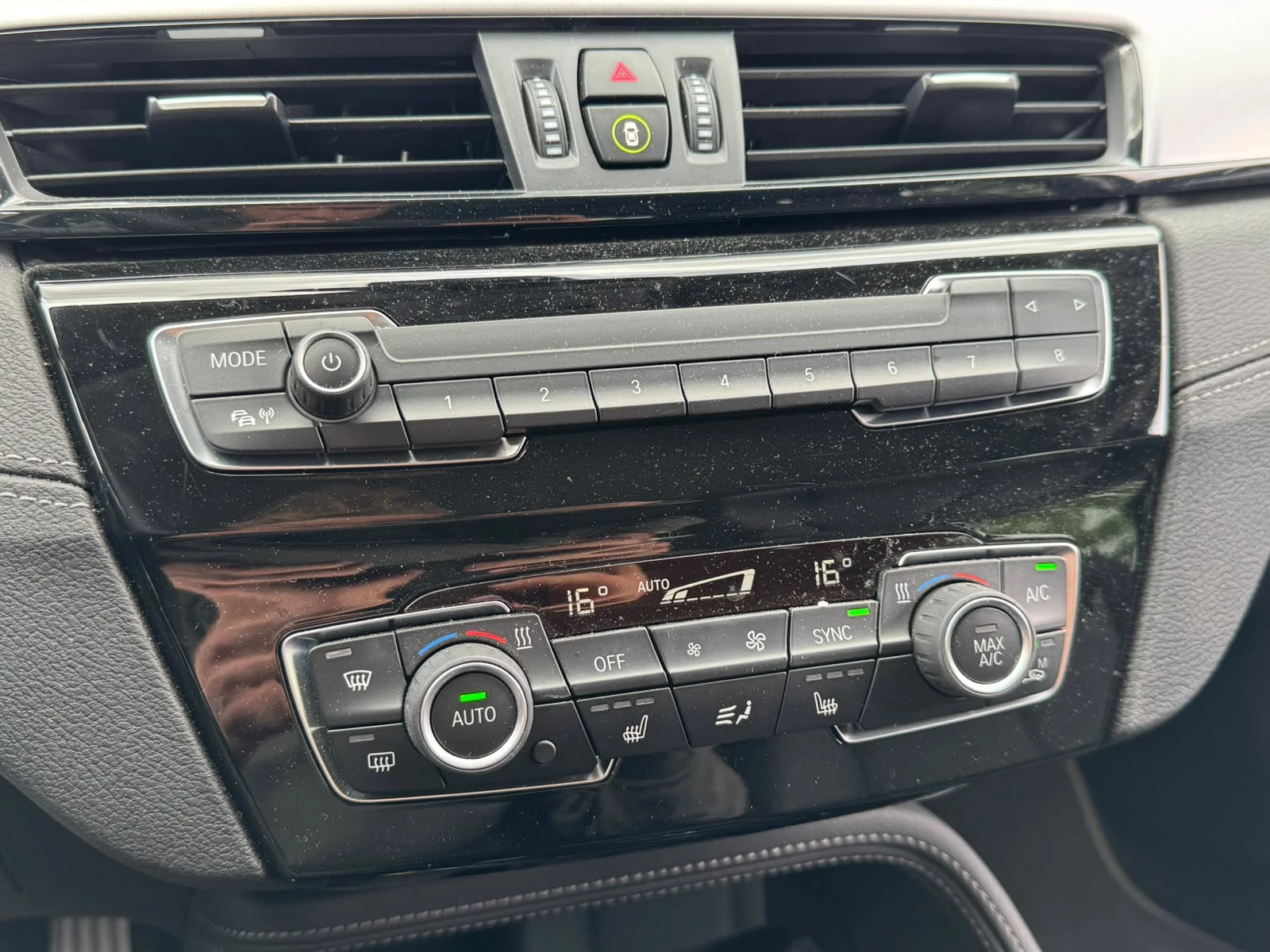 Hoofdafbeelding BMW X2