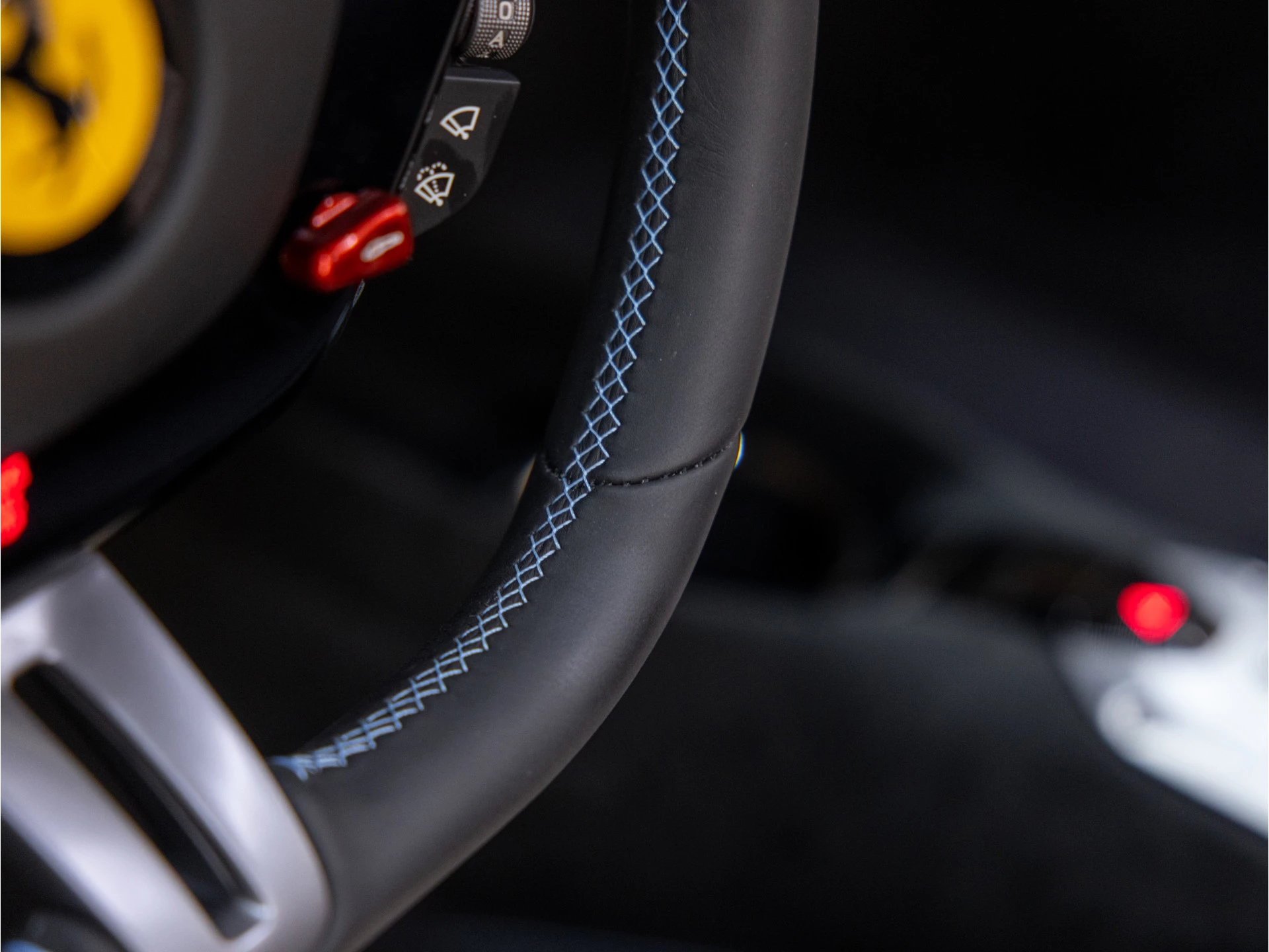Hoofdafbeelding Ferrari SF90 Spider