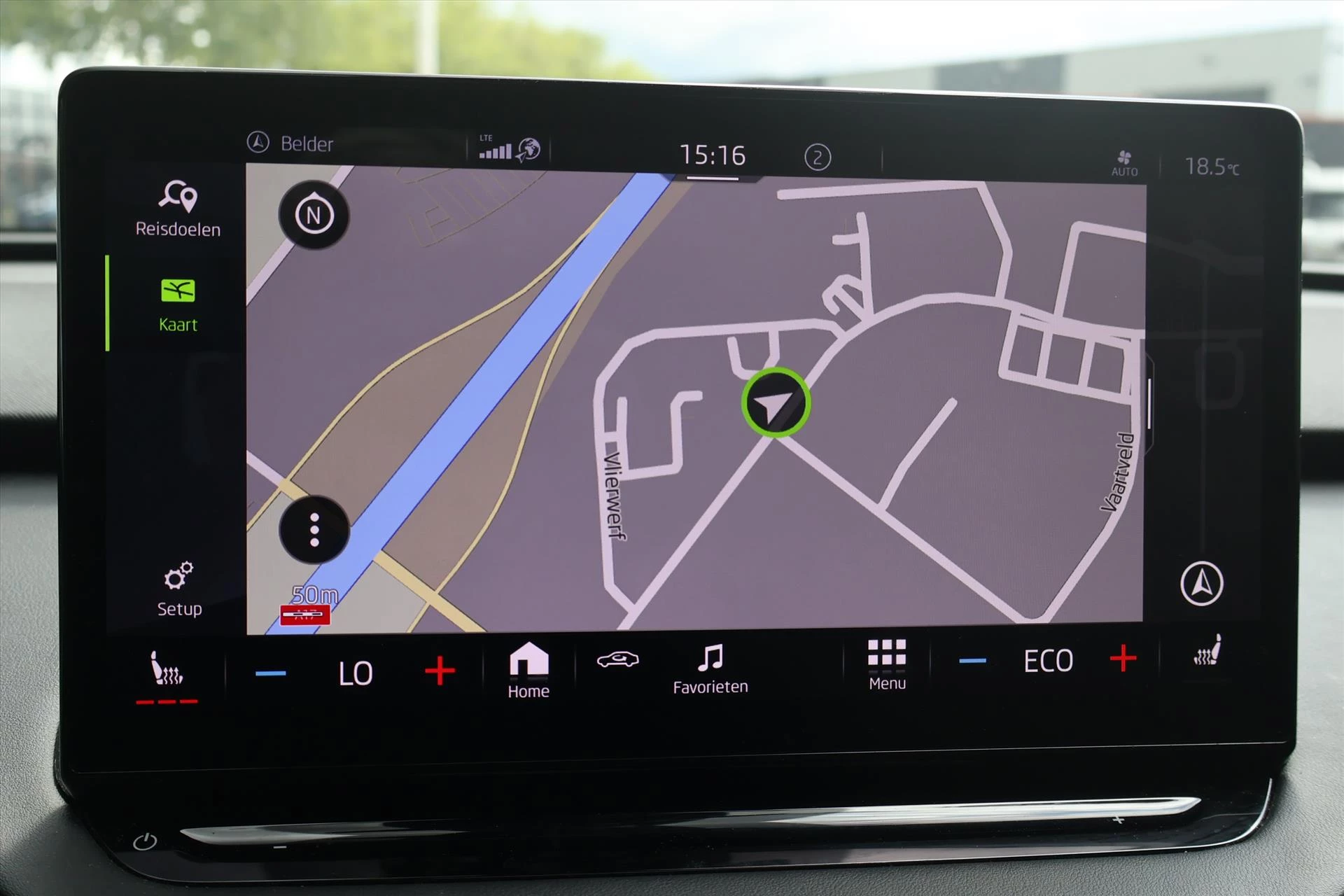 Hoofdafbeelding Škoda Enyaq iV