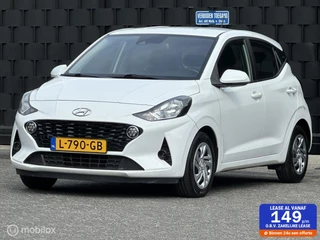 Hyundai i10 1.0 Comfort Smart 5-zits APPLECARPLAY+CAMERA!