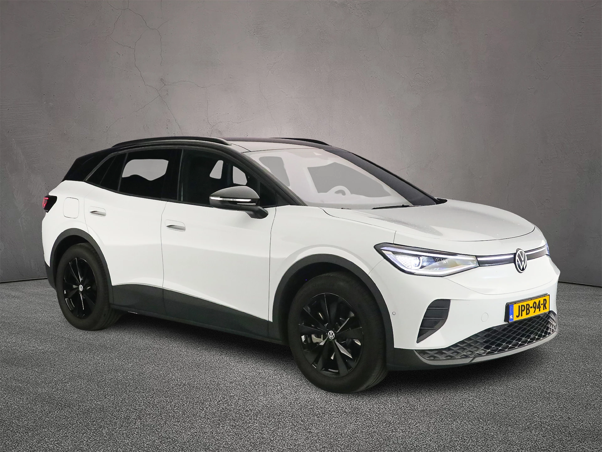 Hoofdafbeelding Volkswagen ID.4