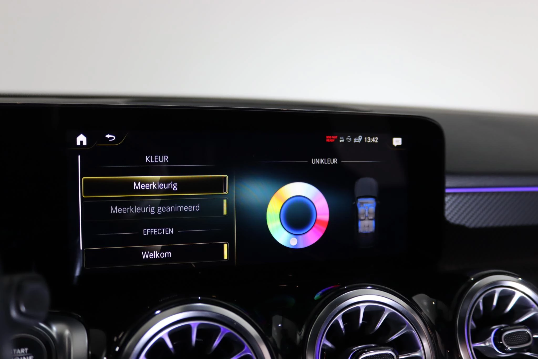 Hoofdafbeelding Mercedes-Benz GLB