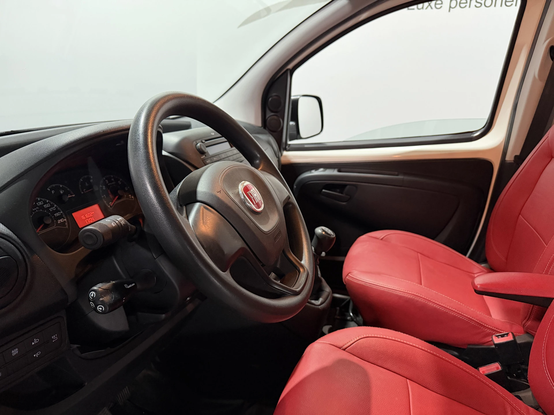 Hoofdafbeelding Fiat Fiorino