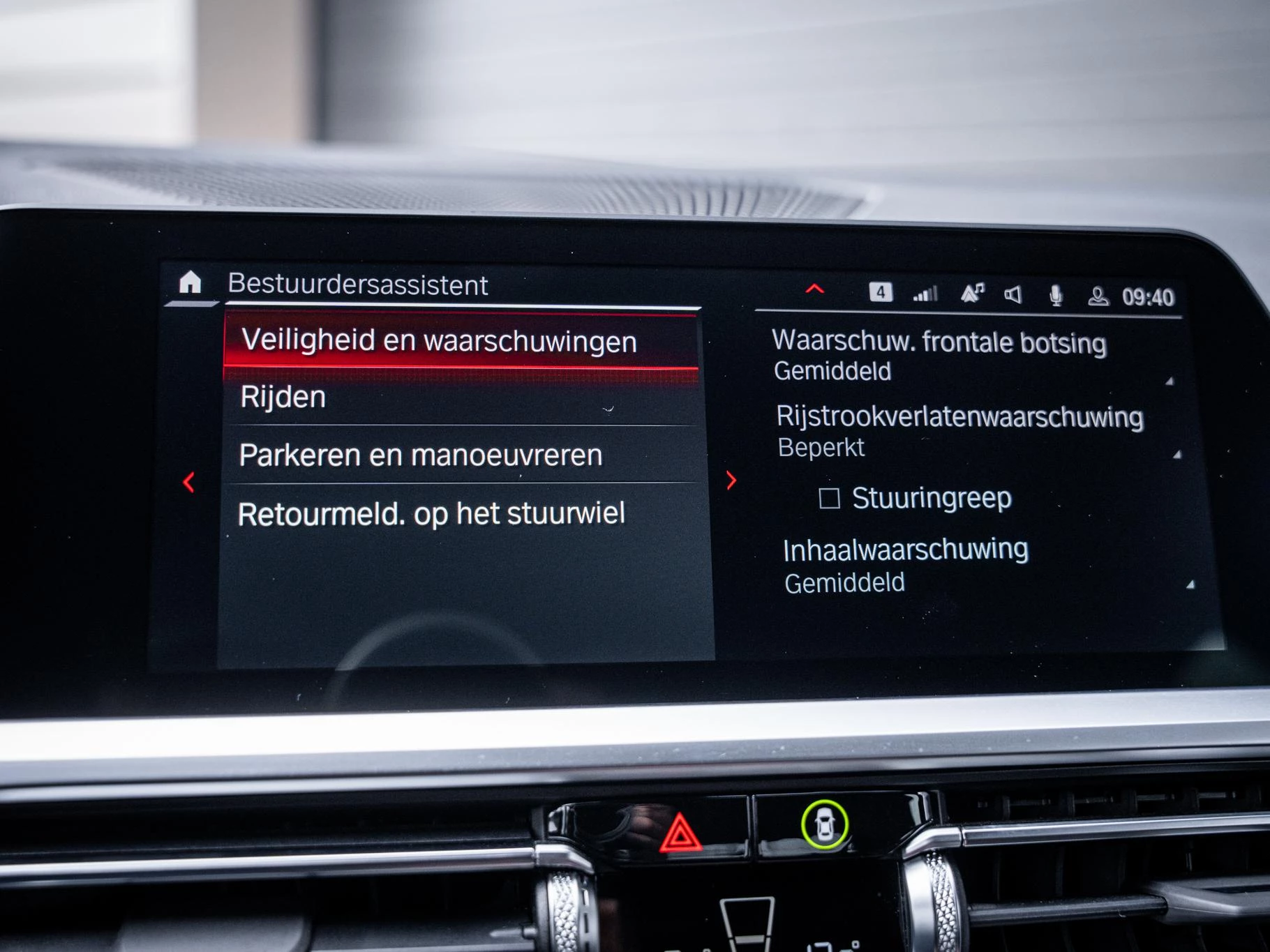 Hoofdafbeelding BMW M3