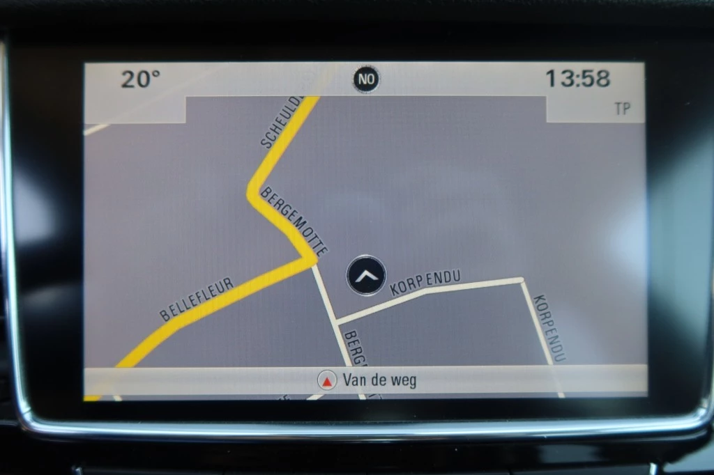 Hoofdafbeelding Opel Mokka X