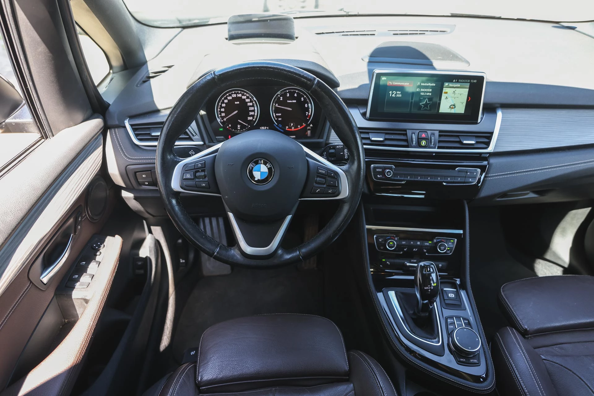Hoofdafbeelding BMW 2 Serie
