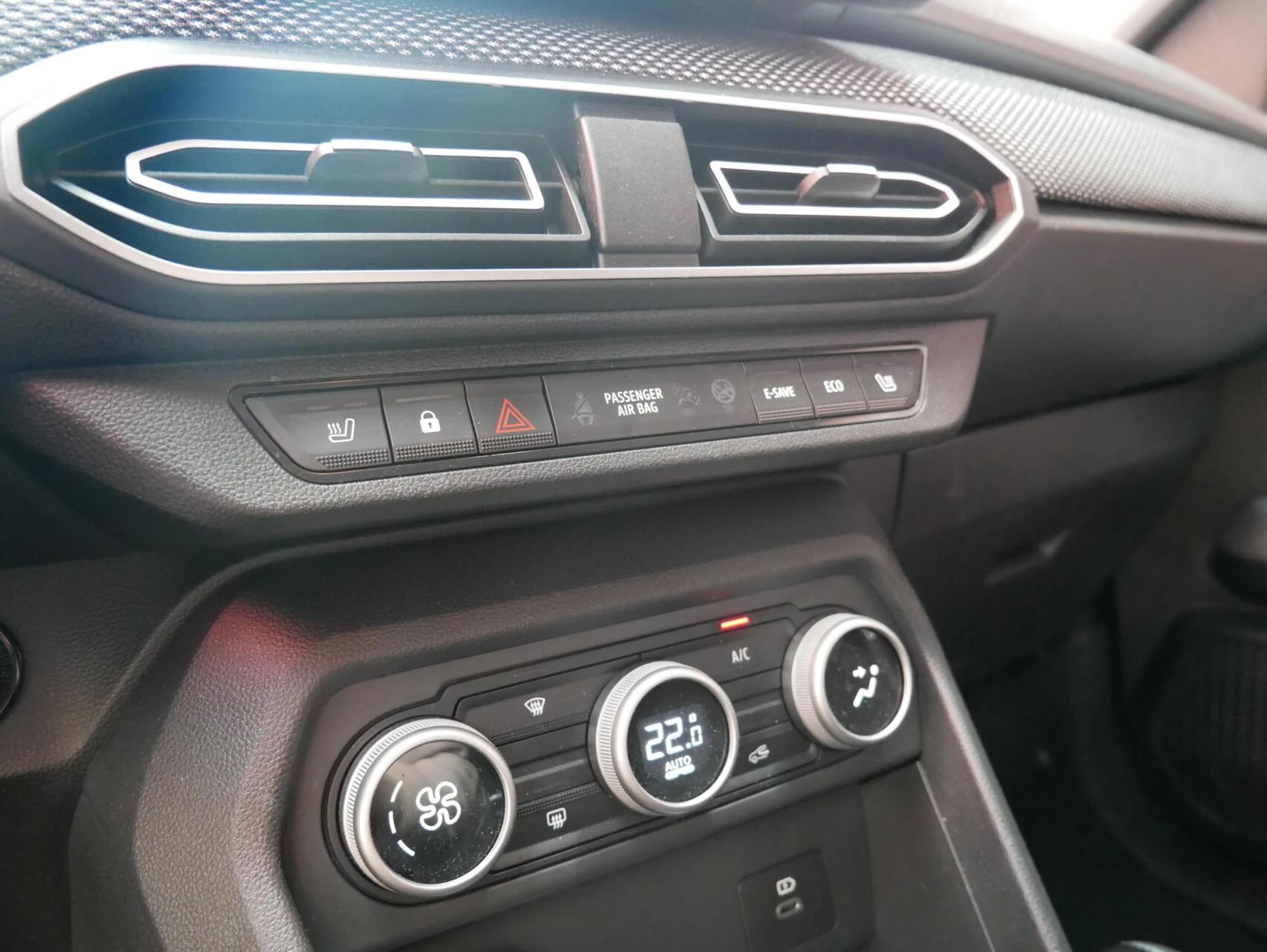 Hoofdafbeelding Dacia Jogger