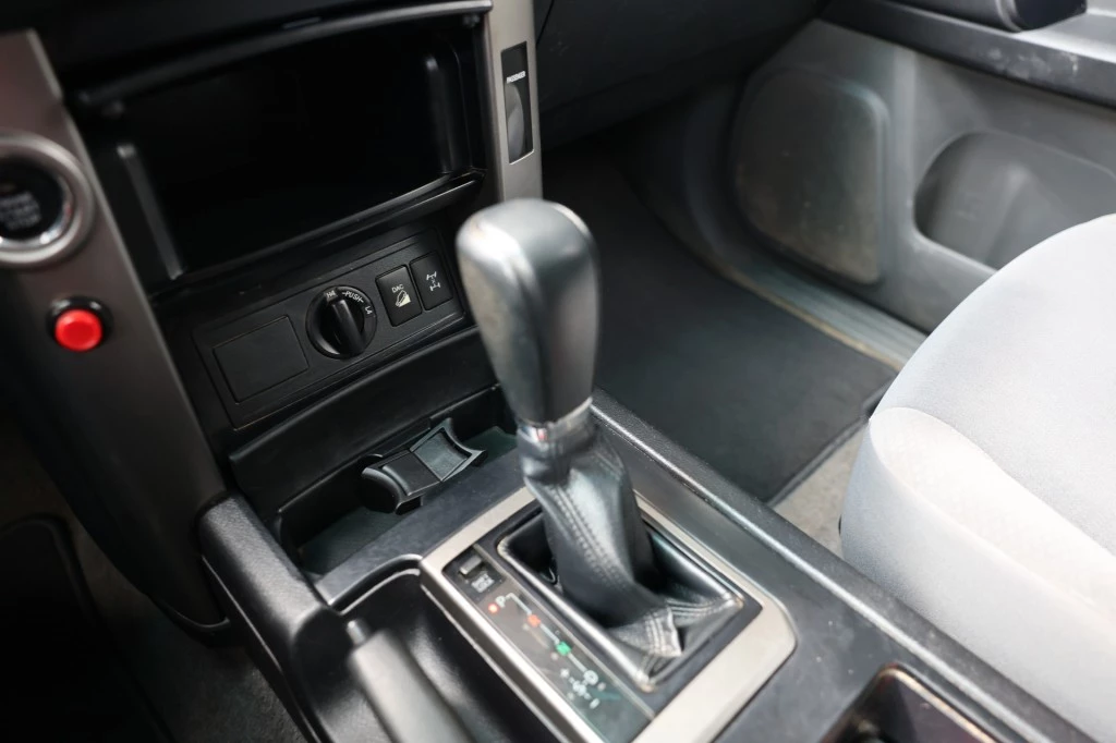 Hoofdafbeelding Toyota Land Cruiser