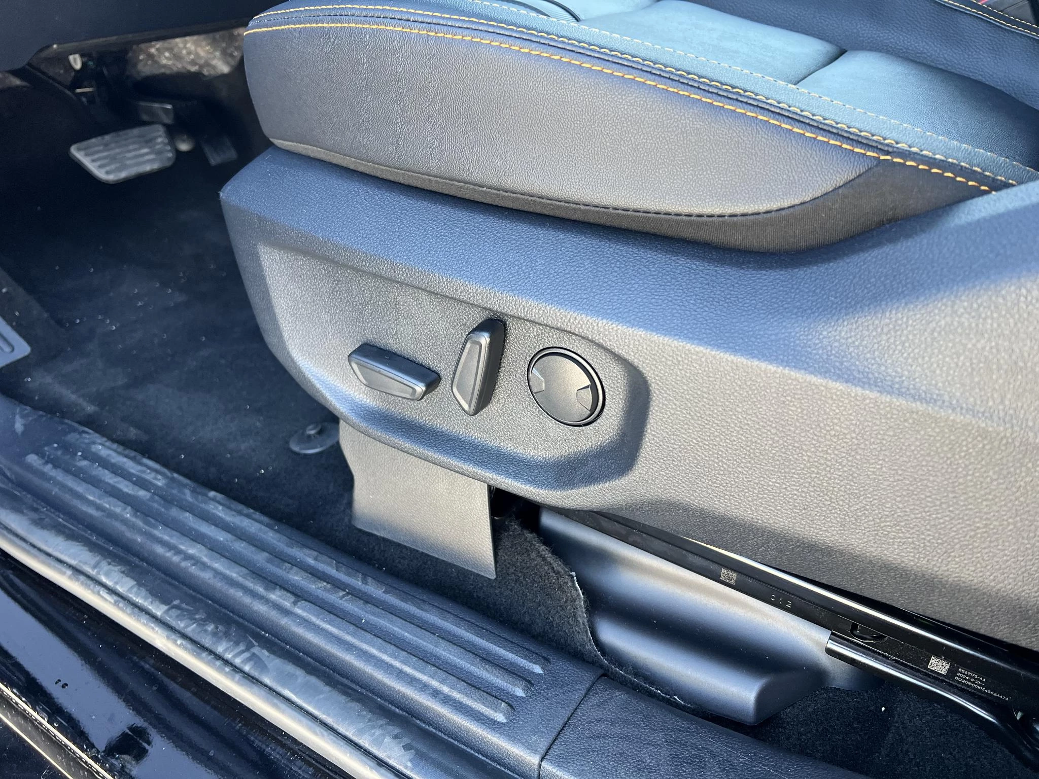 Hoofdafbeelding Ford Ranger