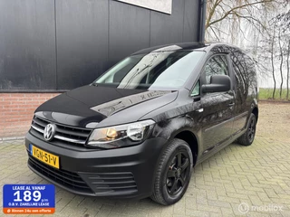 Volkswagen Caddy Bestel 2.0 TDI Camera, Parkeersensoren